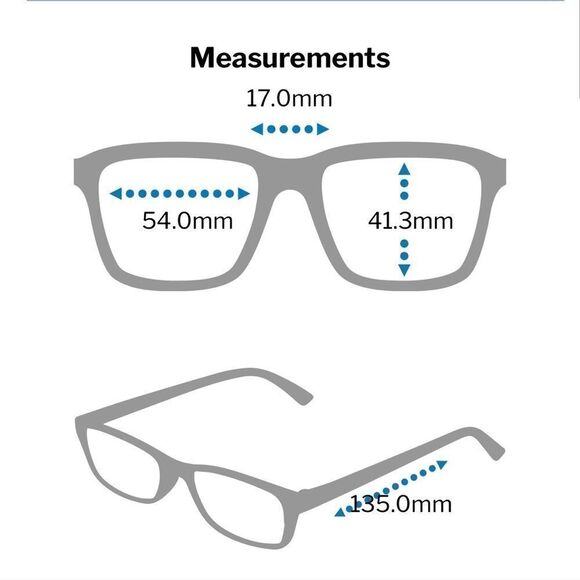Michael Kors (4058) Caracas Eyeglass Frame Frames Square Framed Glasses - Picture 5 of 13